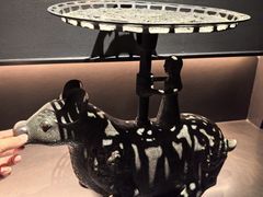 -曾宴·楚菜(湖北省博物馆店)