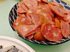 -舟山海鲜·江浙菜(银沙路店)