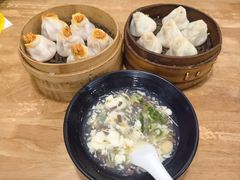-常鲜德乐购迎桂馒头店(麻巷公寓店)