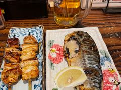 -平成屋·午肴夜酒(四川北路店)