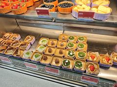 -海底捞大排档火锅(打浦路店)