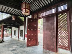 -龙潭水乡