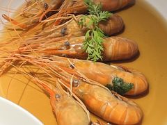 -穿越·外婆家(西溪天堂店)