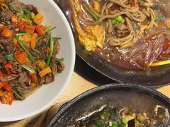 -楚成谷鸭馆(裕民店)