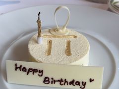 -Le Comptoir de Pierre Gagnaire