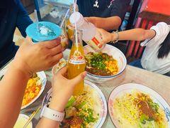 -大嘻咹biangbiang面(历史博物馆店)