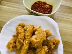 小酥肉-四川老牛麻辣烫(北门桥店)
