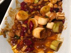 -外婆家(南通CBD大有境店)