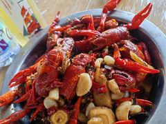 -五七小李子油焖大虾(总店)