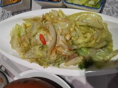 -佳兰雅序融合菜(高新店)