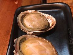 野生鲍鱼-JUKEBOX玖部音乐餐厅(华侨城店)