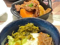 -馔豚·台北菜专门店(深圳湾万象城店)