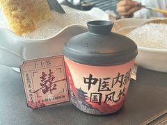 -东来顺·非遗火锅(赛格国际购物中心店)