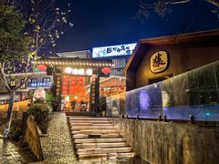 -后湖小院·乡野田园菜