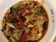 -辣公子·千岛湖私房菜(滨江店)