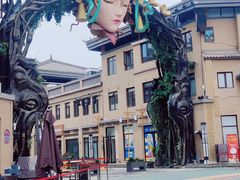 -茯茶镇