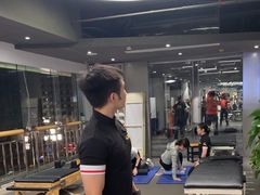 -超鹿运动(达信大厦店)