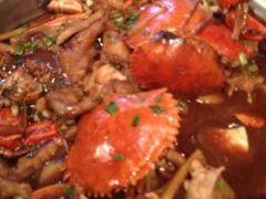 -胖哥俩肉蟹煲(海盐总店)
