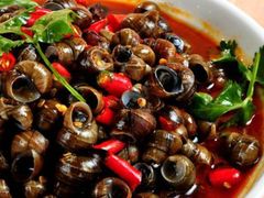 美味螺丝-胜香旺·老柳州螺蛳粉(南百店)