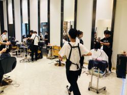 -OnHair Salon