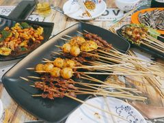 -兄弟小串(华新·名筑店)