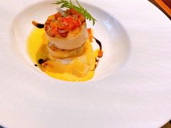 -博林天瑞喜来登酒店·西丽尚膳