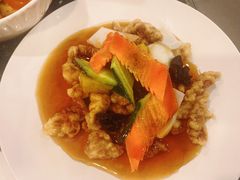 -桃园中华料理炸酱面(燕儿岛路店)