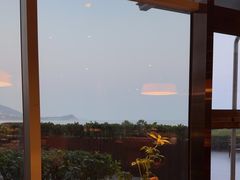 -山港凯悦酒店·BEBA海滩烧烤餐厅酒吧