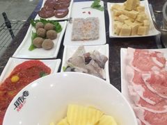 -朋友的火锅店(苏家屯店)