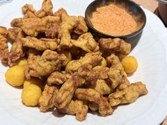 -连鹭海鲜·海肠捞饭·海胆饭(星海店)