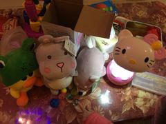 -星悦蓝海欢乐园(石路天虹店)