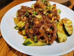 -77号渔船·蒸海鲜青岛菜(积米崖店)