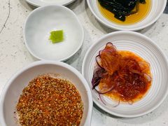 -韩时烤肉(丰科万达广场店)