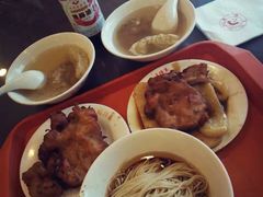 -鲜得来排骨年糕(即墨路店)