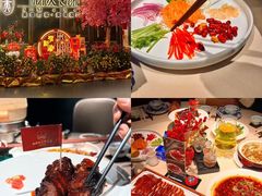 -侨美食家·粤菜(体育西路店)