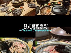 -泥炉烧肉师(新街口金銮巷店)