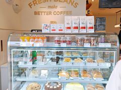 -Peet's Coffee皮爷咖啡(上海长风大悦城店)