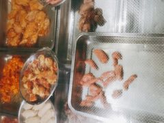 -英雄故事地摊烤肉(马驹桥店)