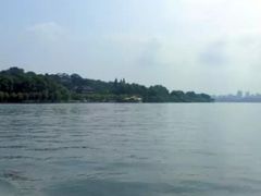 -西湖游船