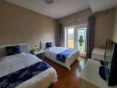 -华山御温泉度假村