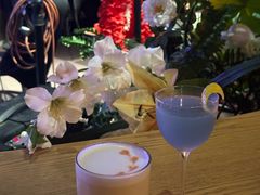 -MM·五声·音乐人与调酒师(西安路店)
