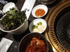 -正苑26年海鲜烤肉•牛尾汤汤饭(东港店)