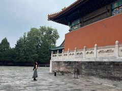 -历代帝王庙博物馆