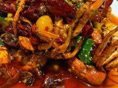 -李叔叔虾蟹大排档(青羊店)
