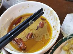 -津门老羊家·铜锅涮羊肉·烧烤(科技园店)