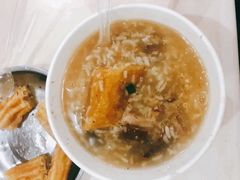 -百成大同鸭肉粥(大同总店)