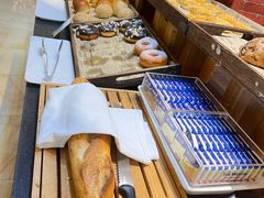 -富力威斯汀酒店·知味自助餐厅