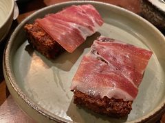 -Laures·月桂西班牙碳烤餐厅(十尚坊店)