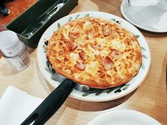 -萨莉亚意式餐厅(星海广场店)
