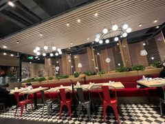 大堂-避风塘(嘉兴八佰伴店)